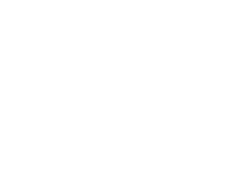 The Powell Agency - Logo 800 White